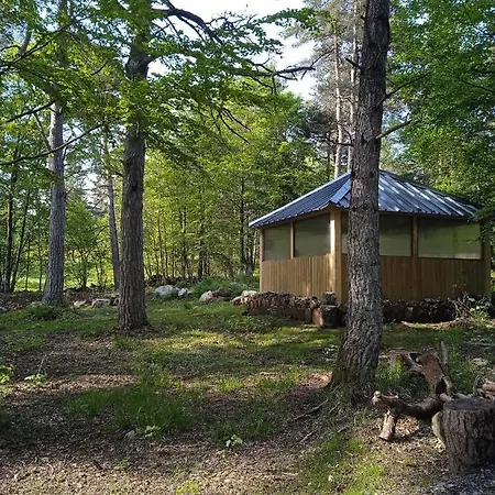 Cricri Domaine De La Mamounette * Champclause