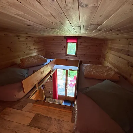 Cricri Domaine De La Mamounette * Champclause