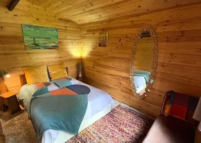 Cricri Domaine De La Mamounette *