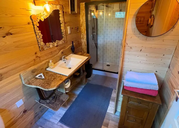 Cricri Domaine De La Mamounette Champclause